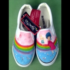 HVBAO - “Rainbow Fairy” Slip-Ons