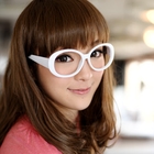 59 Seconds - Round Glasses (Non-Prescription Lens Included)