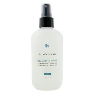 Equalizing Toner Pore Refining Toner - For Combination / Oily Skin Equalizing Toner Pore Refining Toner - For Combination / Oily Skin