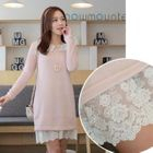 CLICK - Laced Slipdress (3 Design)