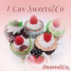 I Luv Sweet&Co