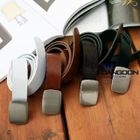DANGOON - Faux-Leather Belt