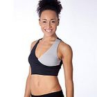 Breeze Comfort - 'Yin Yang' Patented Sports Bra