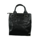 KENZI - Faux-Leather Tote