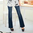 RingBear - Washed Jeans