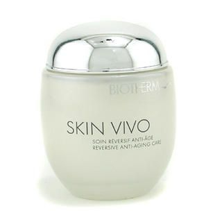 Skin Vivo Reversive Anti-Aging Care Cream Skin Vivo Reversive Anti-Aging Care Cream
