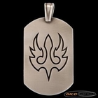 BICO - Simurgh Pendant