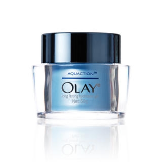 Aquaction Long Lasting Hydration Gel Aquaction Long Lasting Hydration Gel