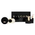 Bvlgari - Jasmin Noir Prestige Travel Coffret: Eau De Parfum 30ml/1oz + Eau De Parfum 10ml/0.34oz + Mirror + Pouch Bvlgari - Jasmin Noir Prestige Travel Coffret: Eau De Parfum 30ml/1oz + Eau De Parfum 10ml/0.34oz + Mirror + Pouch