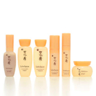 Sulwhasoo - Basic Kit: First Care Serum 8ml + Balancing Water 15ml + Balancing Emulsion 15ml + Revitalizing Serum 5ml + Anti-aging Eye ... Sulwhasoo - Basic Kit: First Care Serum 8ml + Balancing Water 15ml + Balancing Emulsion 15ml + Revitalizing Serum 5ml + Anti-aging Eye ...