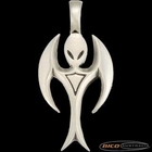 BICO - Alien Angel Pendant