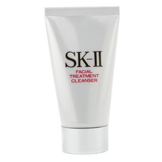 Facial Treatment Cleanser