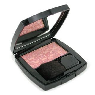 Les Tissages De Chanel (Blush Duo Tweed Effect) - # 30 Tweed Rose