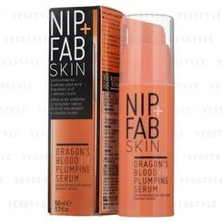 NIP + FAB - 龍血樹盈肌保濕精華 NIP + FAB - 龍血樹盈肌保濕精華