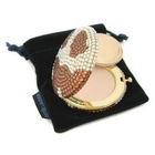 Estee Lauder - Crystal Pony Compact Lucidity Translucent Pressed Powder - # 06 Transparent Estee Lauder - Crystal Pony Compact Lucidity Translucent Pressed Powder - # 06 Transparent