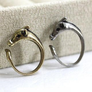 Animal Ring Animal Ring