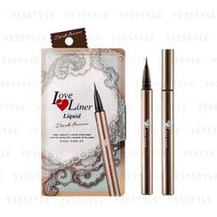 MSH - LoveLiner Liquid (Dark Brown) MSH - LoveLiner Liquid (Dark Brown)