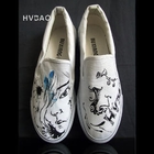 HVBAO - 'Gazing' Slip-Ons