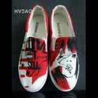HVBAO - 'Cosmo Girl' Slip-Ons