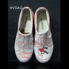 HVBAO - 'Love You' Slip-Ons