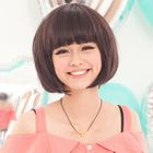 Clair Beauty - Short Full Wig - Straight