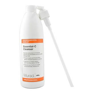 Essential-C Cleanser Essential-C Cleanser