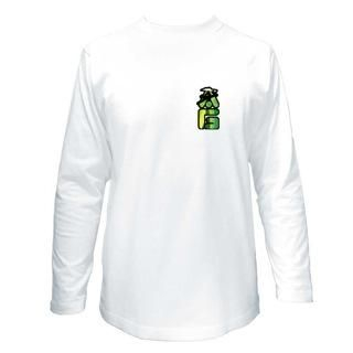 ActGear Men's Longsleeves T-Shirt