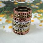 Angelove - Message Ring