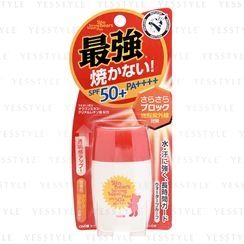 OMI - Sun Bears Sunblock SPF 50+ PA++++ (Strong Super Plus) OMI - Sun Bears Sunblock SPF 50+ PA++++ (Strong Super Plus)