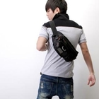SeventyAge - 2-Way Belt Bag