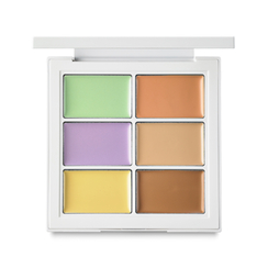 banila co. - It Radiant CC Color Palette banila co. - It Radiant CC Color Palette