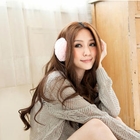 Tokyo Fashion - Faux-Fur Earmuffs