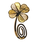 ioishop - Book Mark - Golden