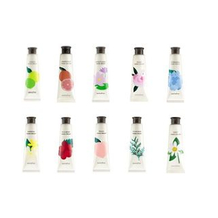 Innisfree - Jeju Perfumed Hand Cream (Peach) 30ml Innisfree - Jeju Perfumed Hand Cream (Peach) 30ml