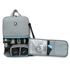 Urbanpack - Camera Backpack Urbanpack - Camera Backpack