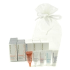 Lancaster - Travel Set: 3x Revolcanic Cream + 3x 365 Intelligent Care + 2x Eye Serum + 2x Spot Serum + Revolcanic Gel + Whitening Fluid