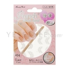 be Creation - French Nail Seal (FRNS304)