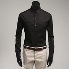 Style YOURS - Dress Shirt