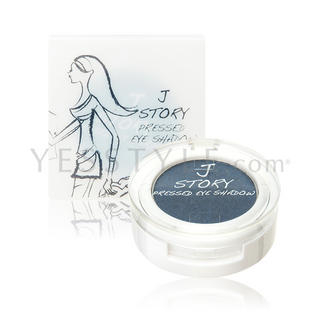 J Story Pressed Eye Shadow (Navy) J Story Pressed Eye Shadow (Navy)