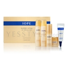 IOPE - Super Vital Vip Special Gift (5 Items): Cream 8ml + Corrector 5ml + Serum 5ml + Emulsion 20ml + Softener 20ml