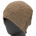 GRACE - Loose-Knit Beanie