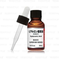 DR.Ci:Labo 城野醫生 - 晶潤肌玻尿酸原液 DR.Ci:Labo 城野醫生 - 晶潤肌玻尿酸原液