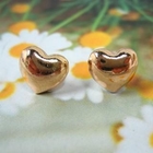 Angelove - Heart Earrings