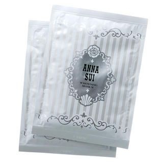 Whitening Mask N
