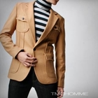TMC Homme - Blazer