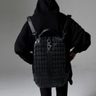 Rone - Skull Pattern Backpack