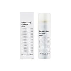 too cool for school - Perfect Day Make Up Fixer 50ml too cool for school - Perfect Day Make Up Fixer 50ml
