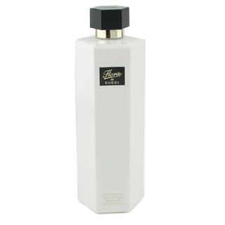 Flora By Gucci Perfumed Body Lotion