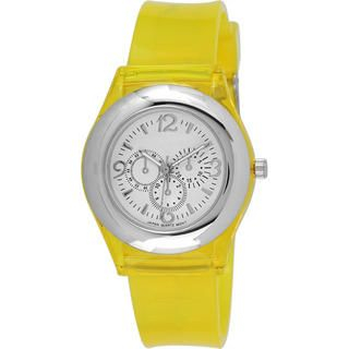 Jelly Strap Watch Jelly Strap Watch