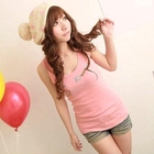ZOO - Jeweled Tank Top